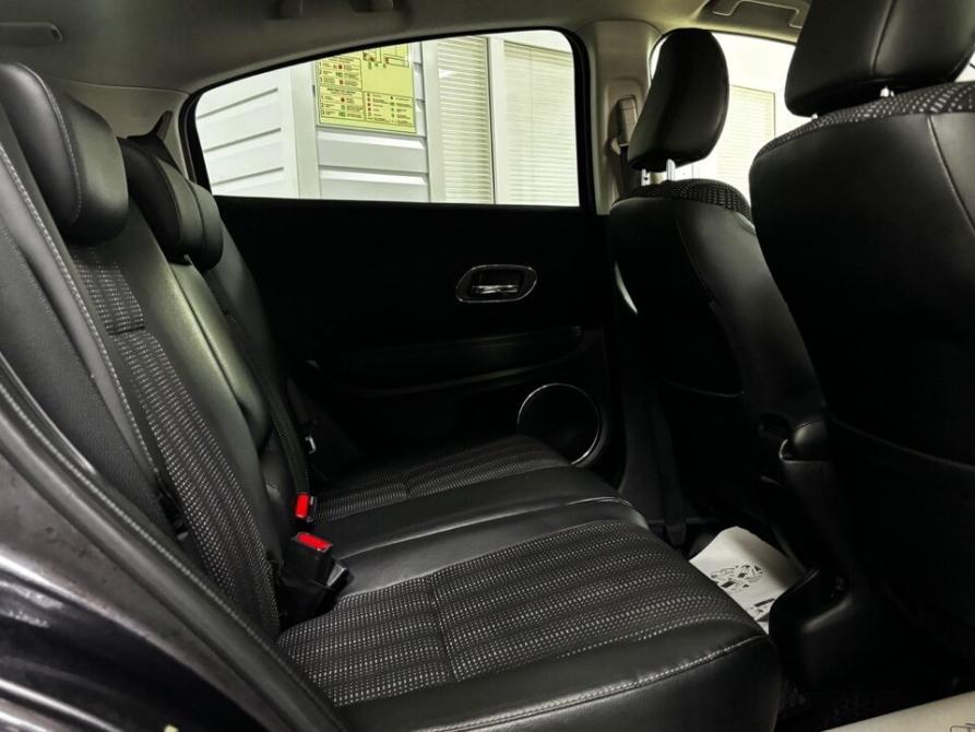 Honda Vezel I Красноярск  - изображение 8