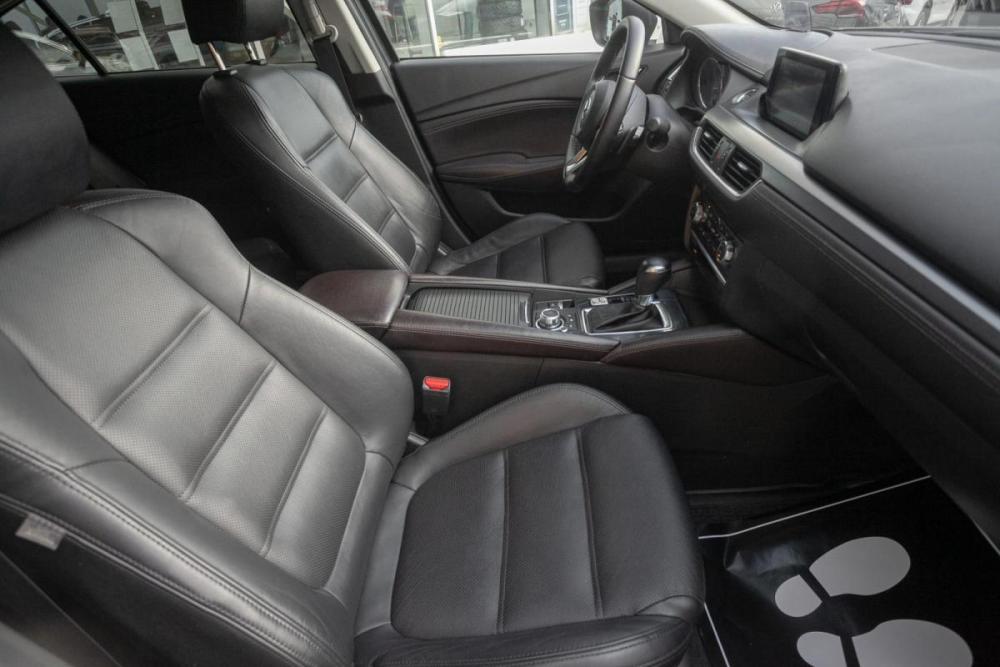 Mazda 6 III (GJ) Рестайлинг Иркутск  - изображение 20