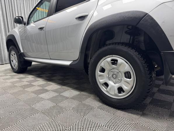 Renault Duster I Рестайлинг с пробегом 2019 года, цена 1 230 000 рублей, 259937 км, внедорожник, Автокод Объявления