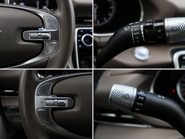 Genesis GV80 I с пробегом 2022 года, цена 7 200 000 рублей, 13000 км, внедорожник, Автокод Объявления