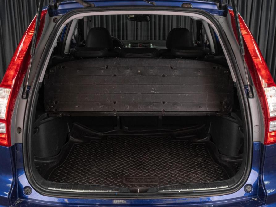 Honda CR-V III Рестайлинг Тюмень  - изображение 20