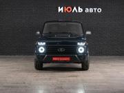 Lada (ВАЗ) Niva Legend Екатеринбург  - изображение 21