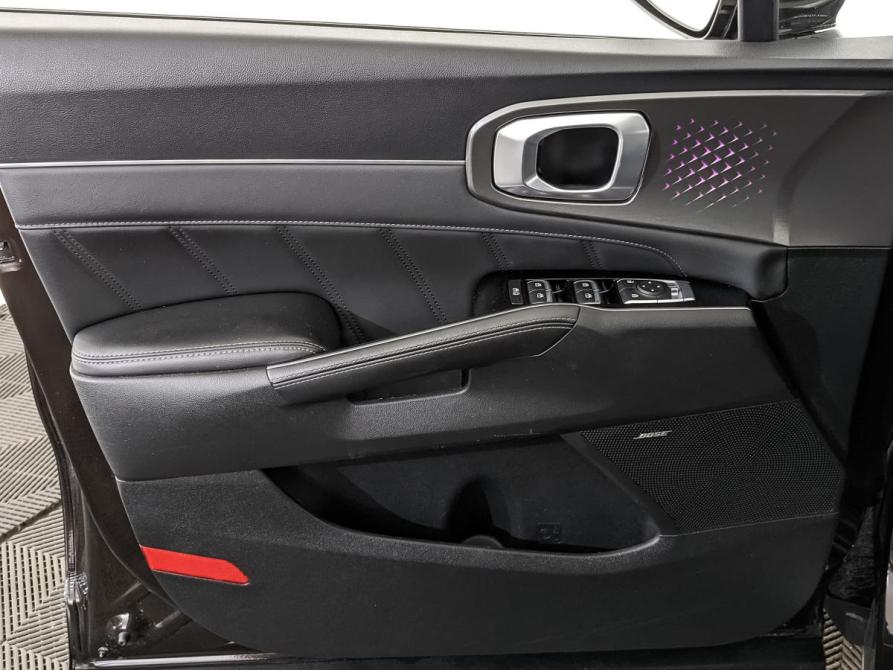 Kia Sorento IV Санкт-Петербург  - изображение 19