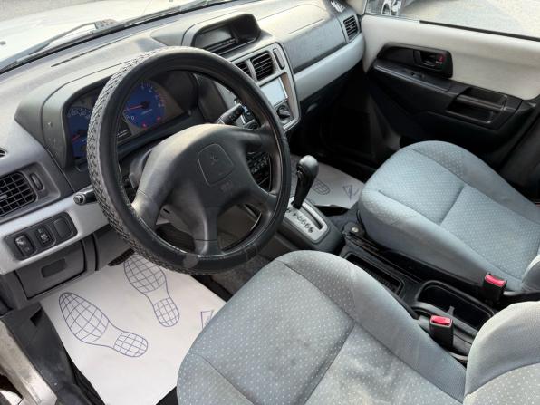 Mitsubishi Pajero Pinin с пробегом 2001 года, цена 499 000 рублей, 220000 км, внедорожник, Автокод Объявления