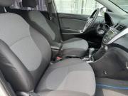 Hyundai Solaris I Воронеж  - изображение 22