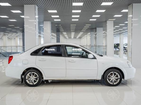 Chevrolet Lacetti I с пробегом 2009 года, цена 375 000 рублей, 136480 км, седан, Автокод Объявления