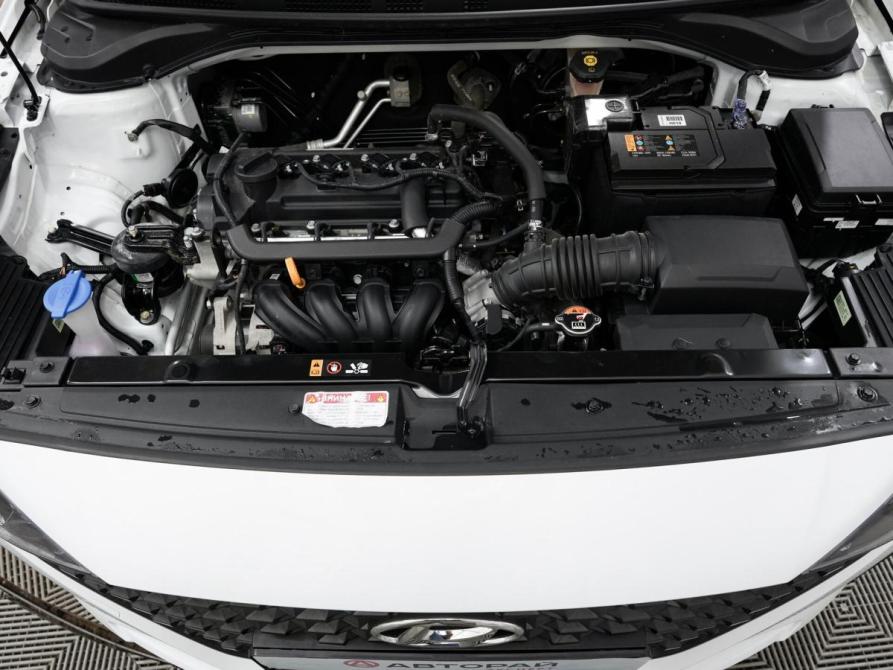 Hyundai Solaris II Рестайлинг Ульяновск  - изображение 21