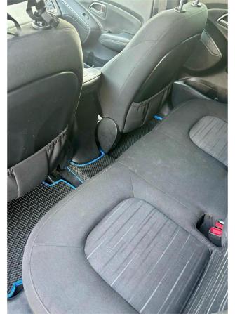 Hyundai ix35 I Рестайлинг с пробегом 2014 года, цена 1 335 000 рублей, 121276 км, внедорожник, Автокод Объявления