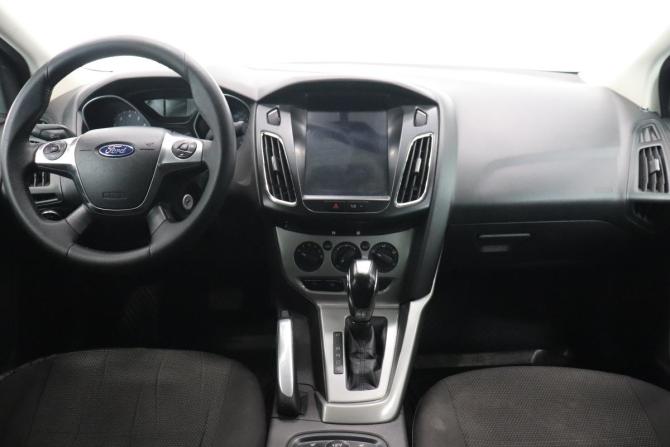 Ford Focus III с пробегом 2012 года, цена 682 000 рублей, 182754 км, седан, Автокод Объявления