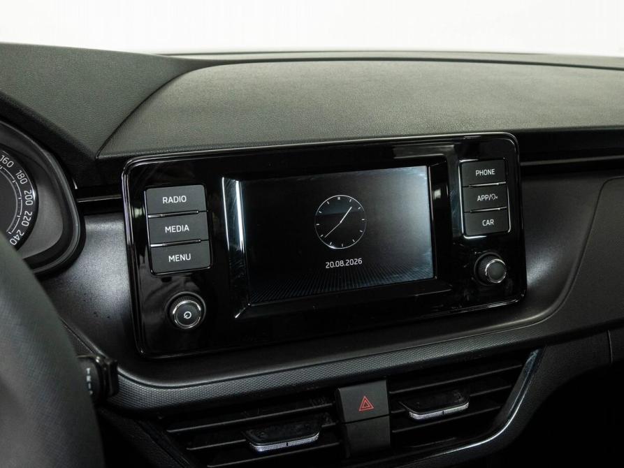 Skoda Rapid II Казань  - изображение 10