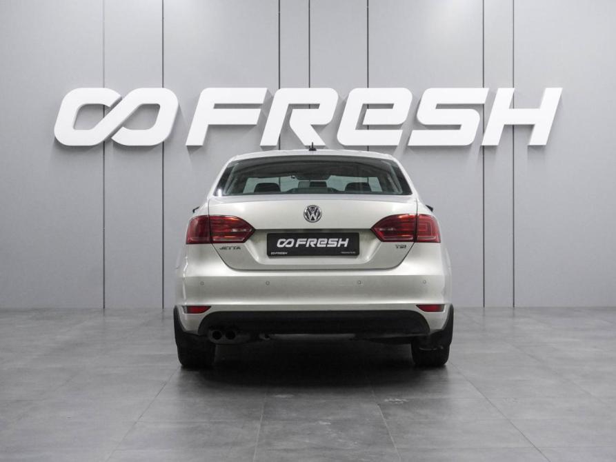 Volkswagen Jetta VI Рестайлинг Воронеж  - изображение 4