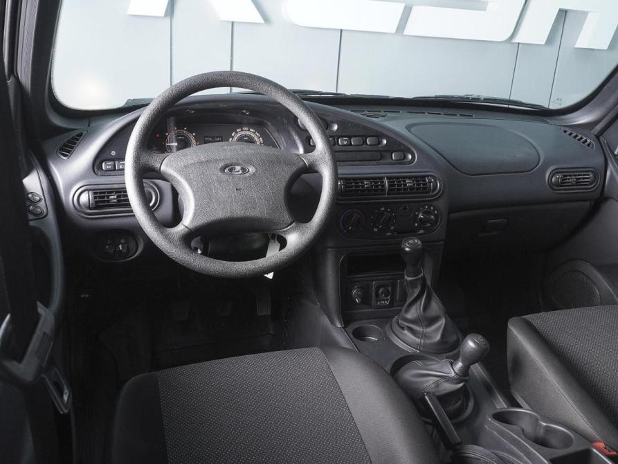 Lada (ВАЗ) Niva Travel I Ростов-на-Дону  - изображение 6