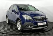 Opel Mokka I Нижний Новгород  - изображение 27