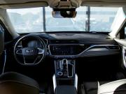 Geely Atlas Pro Екатеринбург  - изображение 39