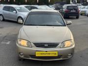 Kia Spectra I Рестайлинг 2 Ижевск  - изображение 24