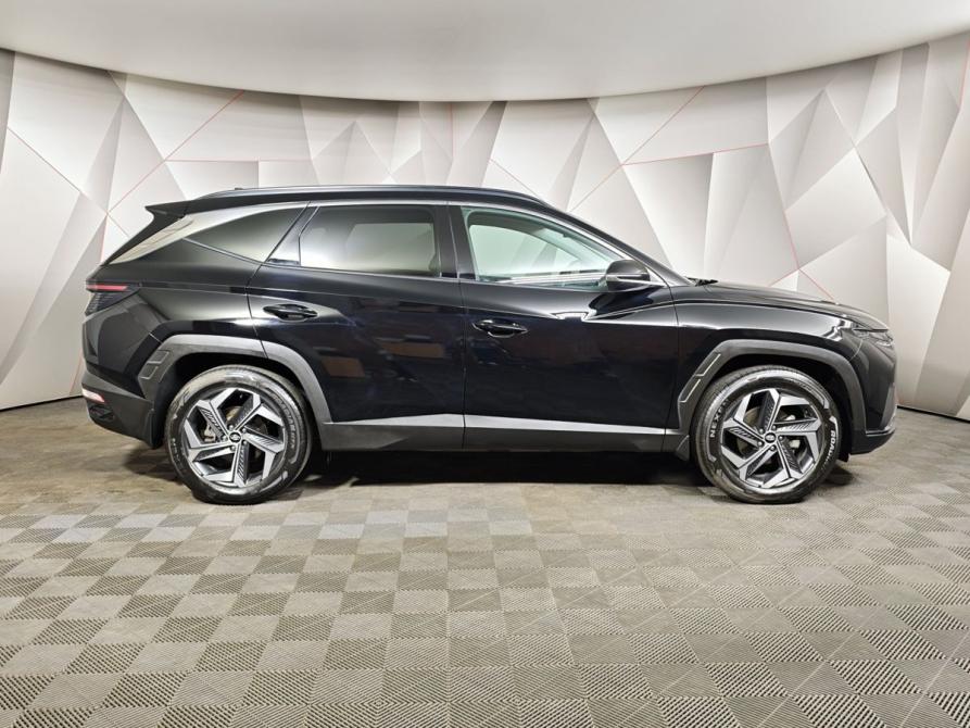 Hyundai Tucson IV Москва  - изображение 6