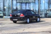 Nissan Almera Classic I Брянск  - изображение 24