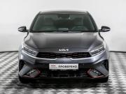 Kia Cerato IV Рестайлинг Москва  - изображение 16