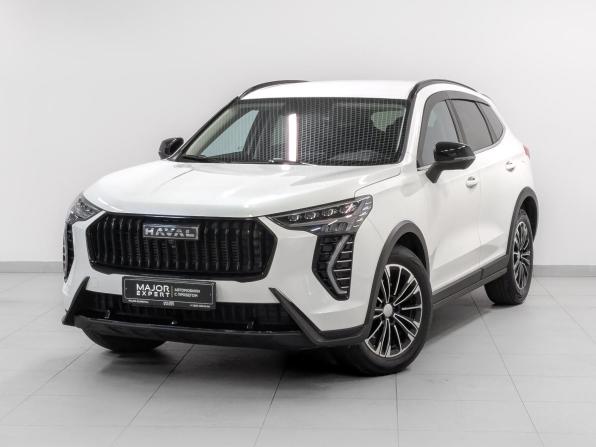 Haval Jolion I Рестайлинг с пробегом 2024 года, цена 1 915 000 рублей, 32201 км, внедорожник, Автокод Объявления