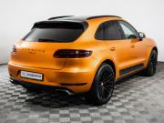 Porsche Macan I Москва  - изображение 25