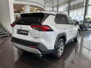 Toyota RAV4 V (XA50) Казань  - изображение 28