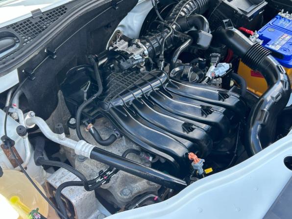 Nissan Terrano III (D10) с пробегом 2019 года, цена 1 280 000 рублей, 93499 км, внедорожник, Автокод Объявления