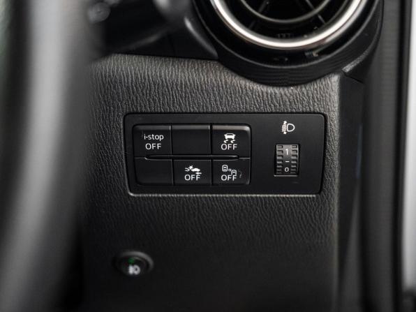 Mazda Demio IV (DJ) с пробегом 2017 года, цена 825 000 рублей, 259613 км, хэтчбек, Автокод Объявления