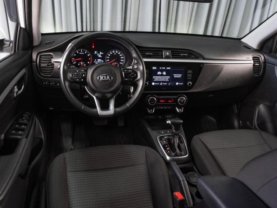 Kia Rio IV Рестайлинг Тюмень  - изображение 6