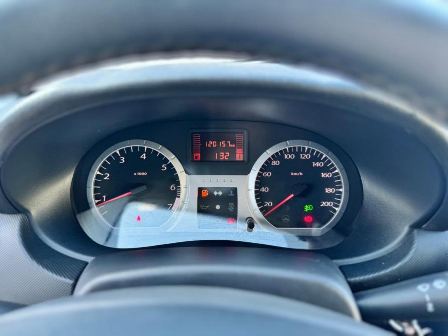 Lada (ВАЗ) Largus I Пермь  - изображение 8