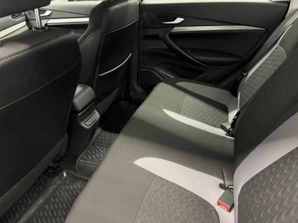 Lada (ВАЗ) Vesta I Рестайлинг (NG) с пробегом 2023 года, цена 1 165 000 рублей, 47088 км, седан, Автокод Объявления