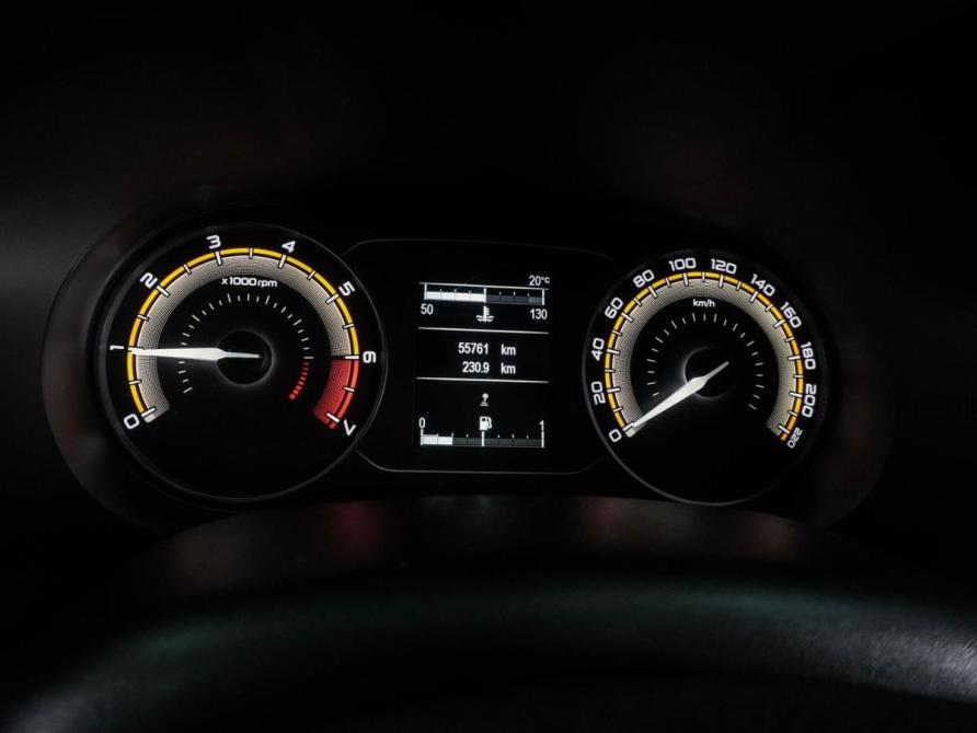 Lada (ВАЗ) Vesta I Рестайлинг (NG) Воронеж  - изображение 18