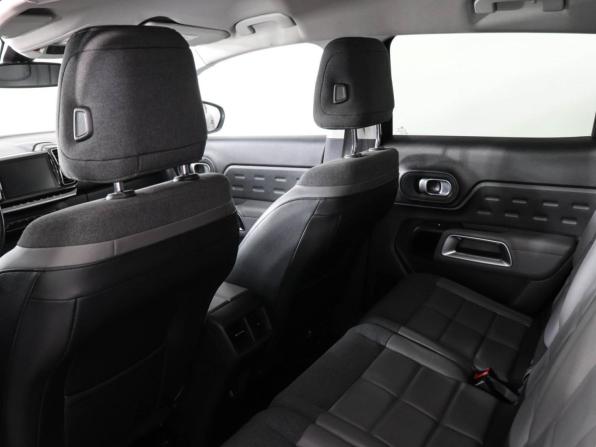 Citroen C5 Aircross I с пробегом 2019 года, цена 2 299 000 рублей, 70873 км, внедорожник, Автокод Объявления