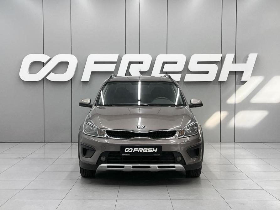 Kia Rio IV Ростов-на-Дону  - изображение 3