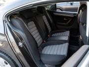 Volkswagen Passat CC I Рестайлинг Краснодар  - изображение 26