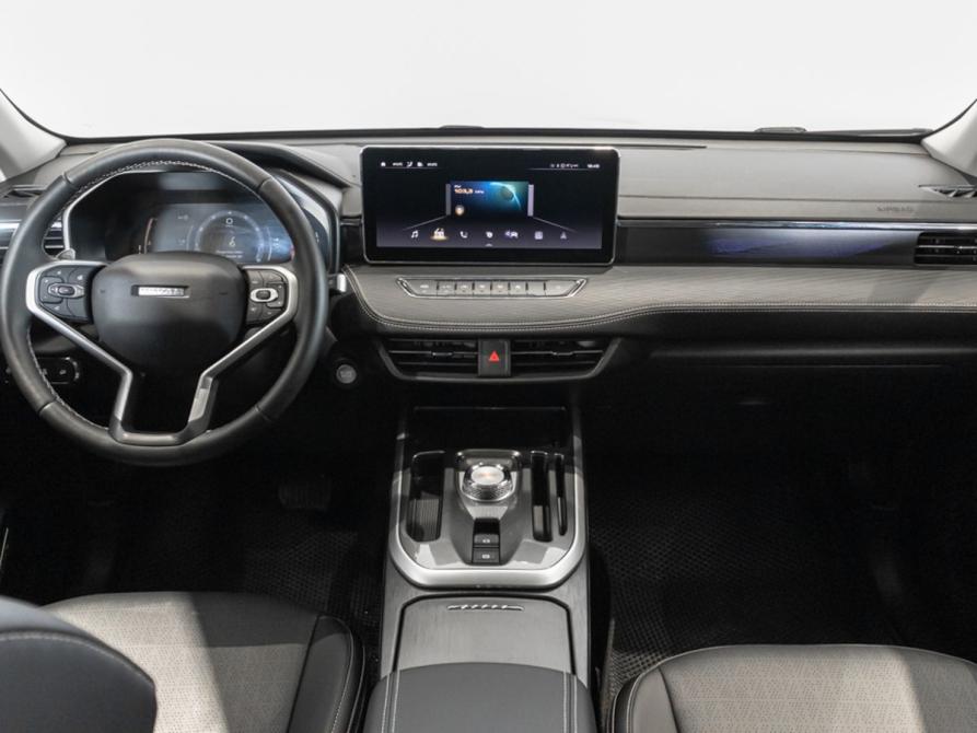 Haval Jolion I Рестайлинг Казань  - изображение 6