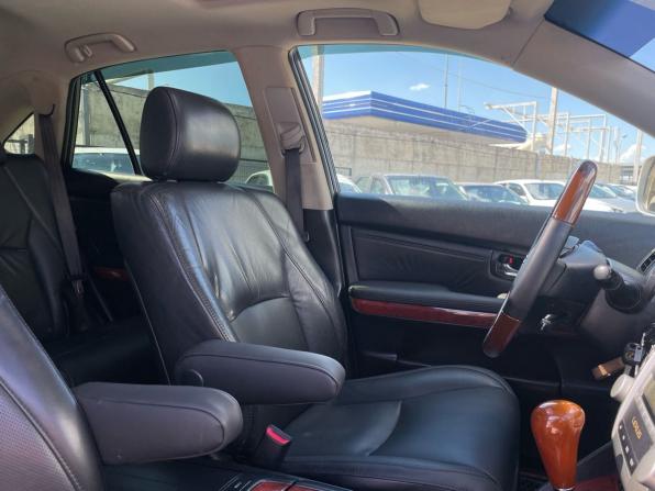 Lexus RX II Рестайлинг с пробегом 2006 года, цена 1 237 000 рублей, 263000 км, внедорожник, Автокод Объявления