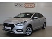 Hyundai Solaris II Коломна  - изображение 15