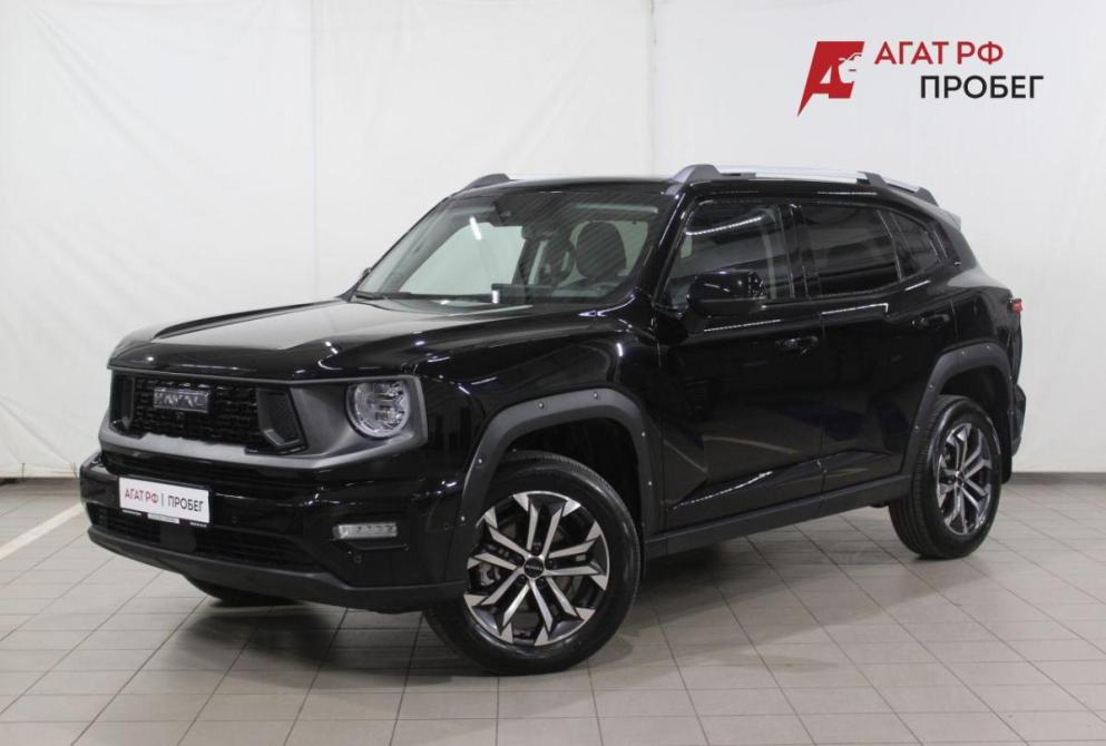 Haval H7 I Астрахань  - изображение 1
