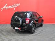 Suzuki Grand Vitara II Рестайлинг Вологда  - изображение 23