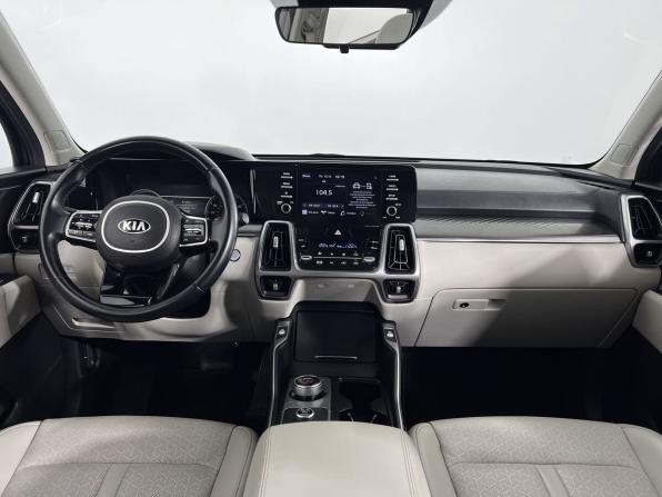 Kia Sorento IV с пробегом 2020 года, цена 3 990 000 рублей, 69530 км, внедорожник, Автокод Объявления