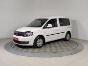 Volkswagen Caddy III Рестайлинг Екатеринбург  - изображение 18