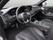 Mercedes-Benz S-Класс VI (W222 C217) Рестайлинг Москва  - изображение 42
