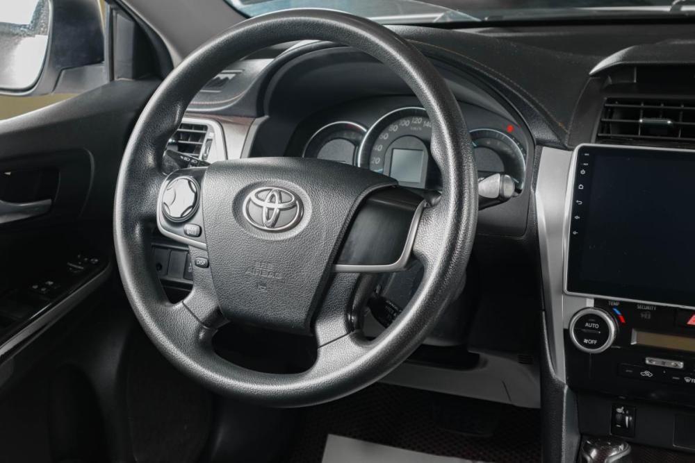 Toyota Camry VII (XV50) Тюмень  - изображение 12
