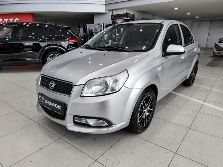 Ravon Nexia R3 Казань  - изображение 1