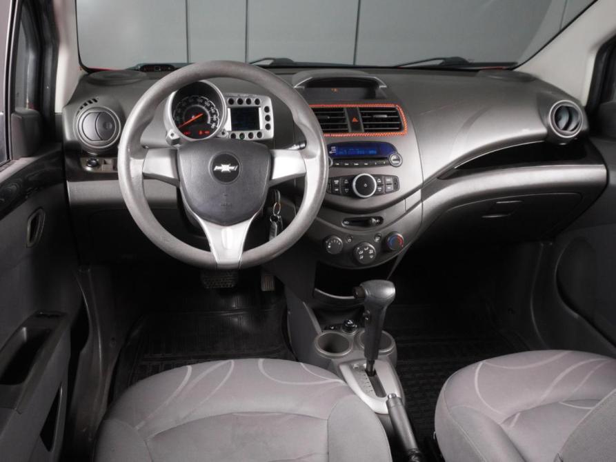 Chevrolet Spark III Минеральные Воды  - изображение 6