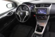 Nissan Sentra VII (B17) Астрахань  - изображение 35