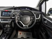 Honda Jade I Рестайлинг Иркутск  - изображение 34
