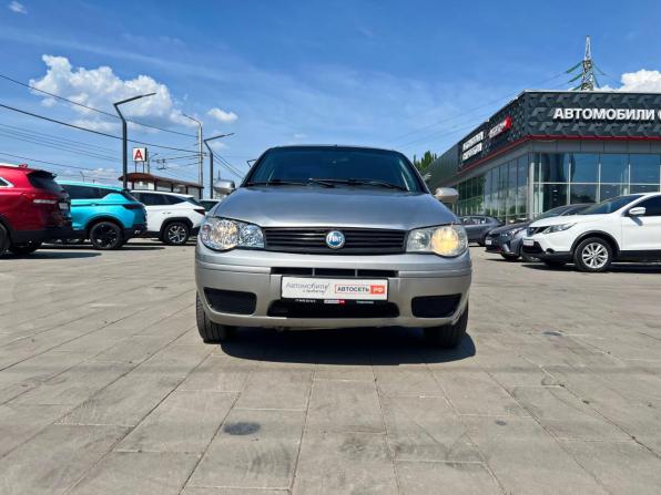 Fiat Albea I Рестайлинг с пробегом 2007 года, цена 290 600 рублей, 242257 км, седан, Автокод Объявления