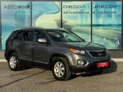 Kia Sorento II Архангельск  - изображение 17