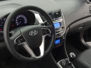 Hyundai Solaris I Екатеринбург  - изображение 37